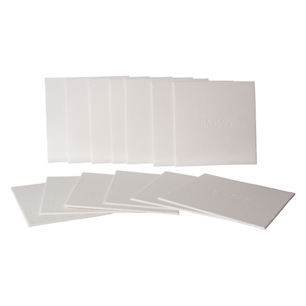 Filter Sheets - 20 cm x 20 cm (1.5 Micron) - PLACEHOLDER