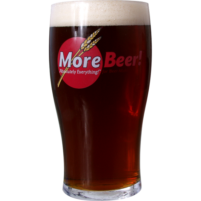 Kit (All-Grain) - Brown Porter - PLACEHOLDER