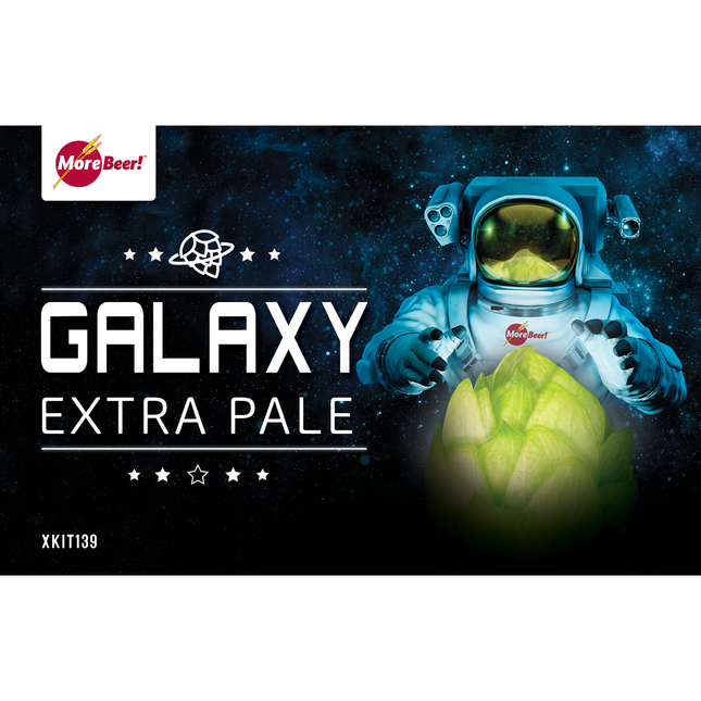 Kit (Extract) - Galaxy Extra Pale - PLACEHOLDER