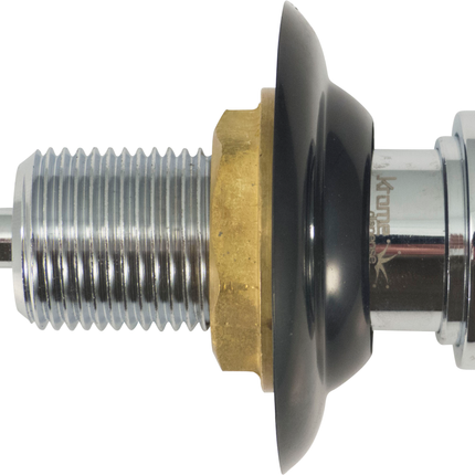 Faucet Shank - 2-1/2 in. with Nipple