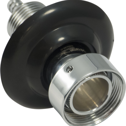 Faucet Shank - 2-1/2 in. with Nipple