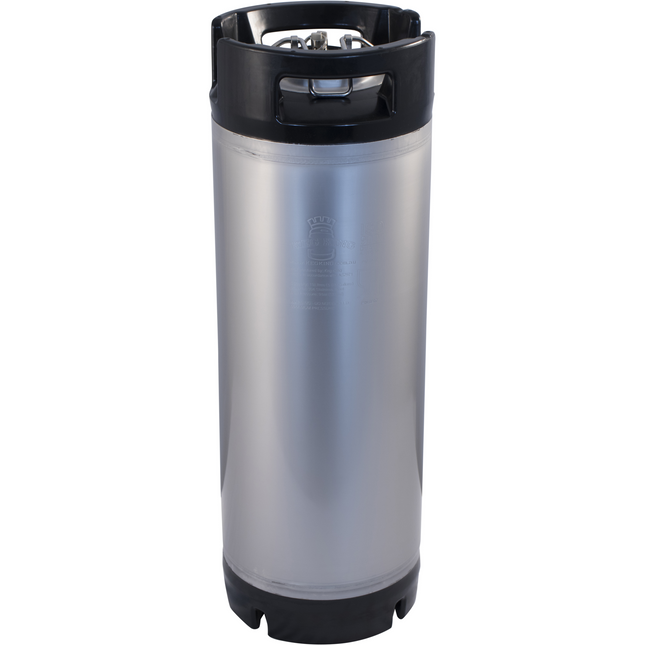 KegLand Ball Lock Keg - Corny Keg - 5 gal.