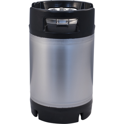 KegLand Ball Lock Keg - Corny Keg - 2.5 gal.