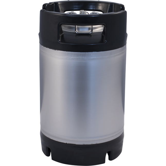 KegLand Ball Lock Keg - Corny Keg - 2.5 gal.