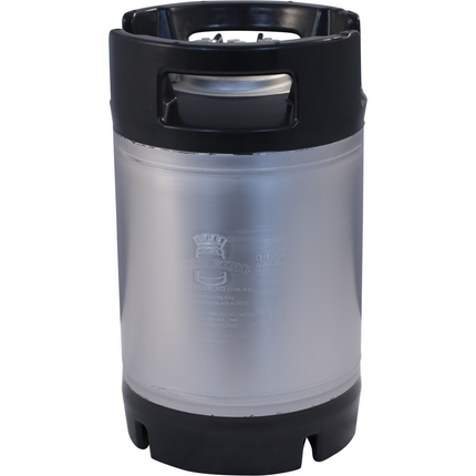 KegLand Ball Lock Keg - Corny Keg - 2.5 gal.