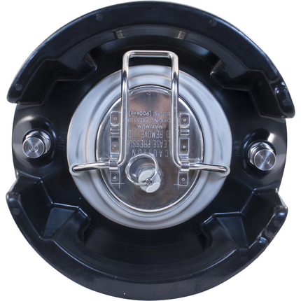 KegLand Ball Lock Keg - Corny Keg - 2.5 gal.