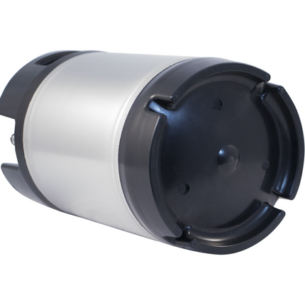 KegLand Ball Lock Keg - Corny Keg - 2.5 gal.