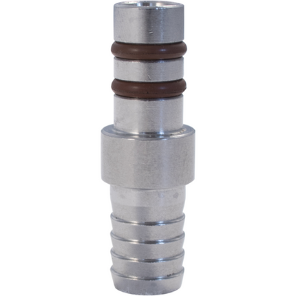 Stainless Steel Slip-In Growler Filler for Intertap/NukaTap Faucets