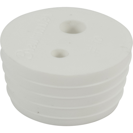 Thermowell - 15" Long w/ #10 Silicone Stopper