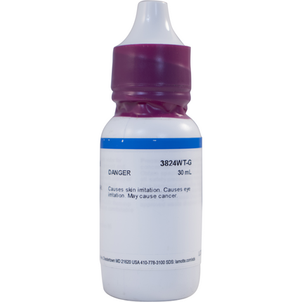 LaMotte Water Test Reagent - Silver Nitrate - 0.171N