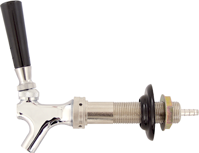 Faucet, Knob And Shank Combo
