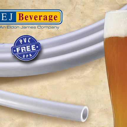 Ultra Barrier PVC Free Beer Tubing - (5/16 in ID) - PLACEHOLDER