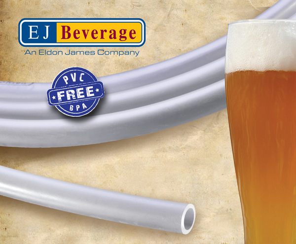 Ultra Barrier PVC Free Beer Tubing - (5/16 in ID) - PLACEHOLDER