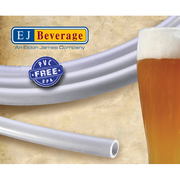 Ultra Barrier PVC Free Beer Tubing - (1/2 in ID) - PLACEHOLDER