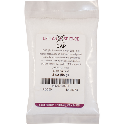 Diammonium Phosphate (DAP) - PLACEHOLDER