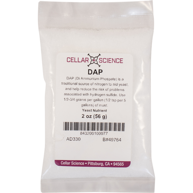 Diammonium Phosphate (DAP) - PLACEHOLDER