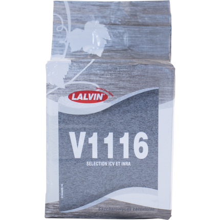 Dry Wine Yeast - K1-V1116 - PLACEHOLDER