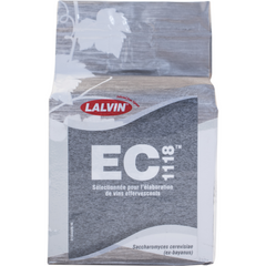 Dry Wine Yeast - EC-1118 - PLACEHOLDER