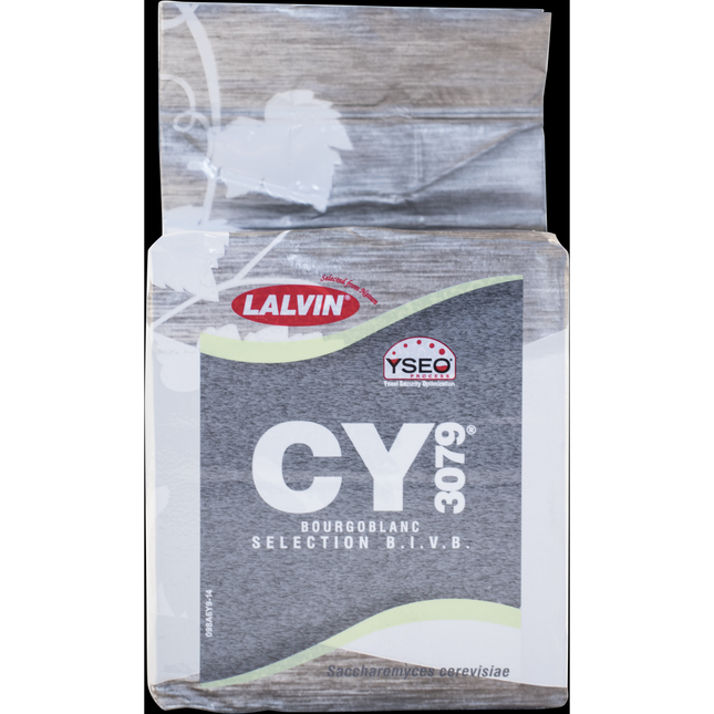 Dry Wine Yeast - CY3079 - PLACEHOLDER