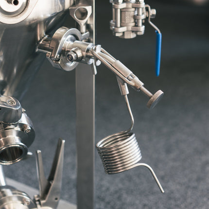 Ss Brewtech Sampling Coil