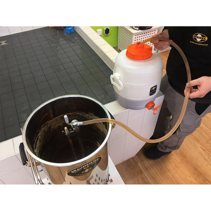 Braumeister Wort Pump - PLACEHOLDER
