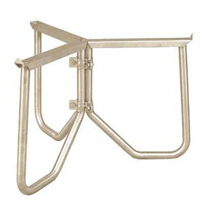 Variable Volume S/S Stand - 65 cm