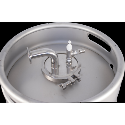 MoreWine! Cellar Keg (50 L)