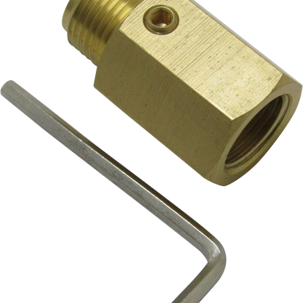 WilliamsWarn SodaStream Bottle Adapter