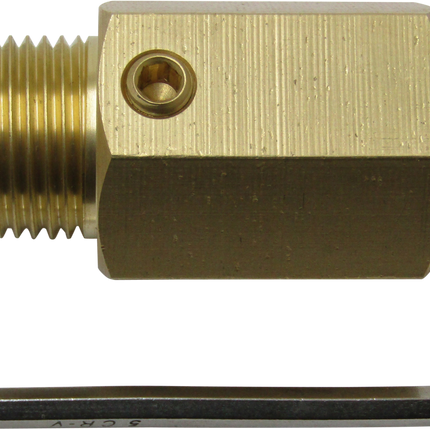 WilliamsWarn SodaStream Bottle Adapter