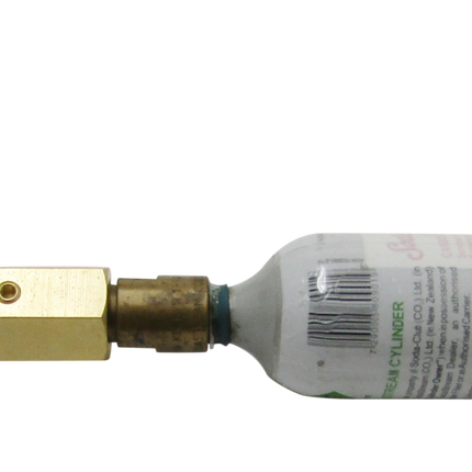 WilliamsWarn SodaStream Bottle Adapter