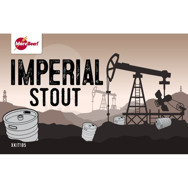 Kit (All-Grain) - Imperial Stout - PLACEHOLDER