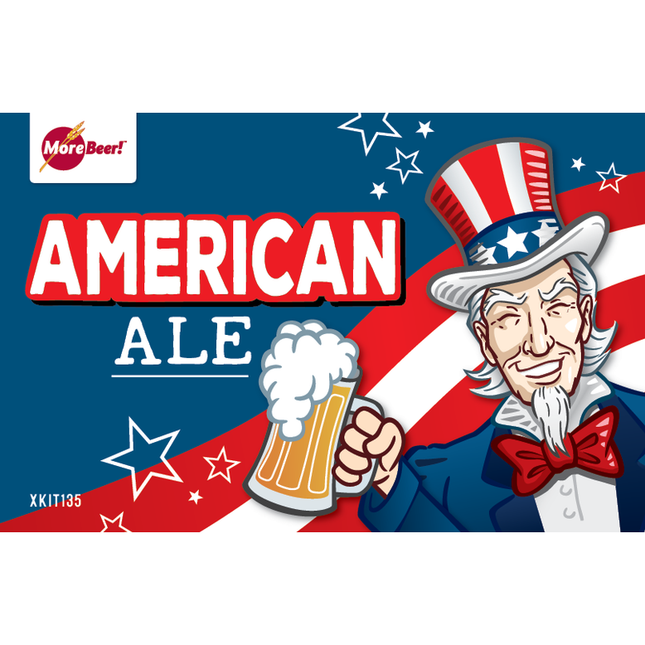 Kit (All-Grain) - American Ale - PLACEHOLDER