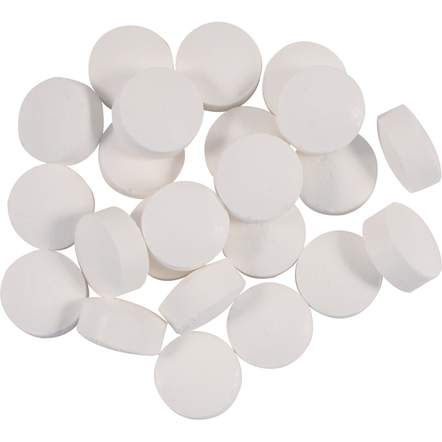 Campden Tablets (25)