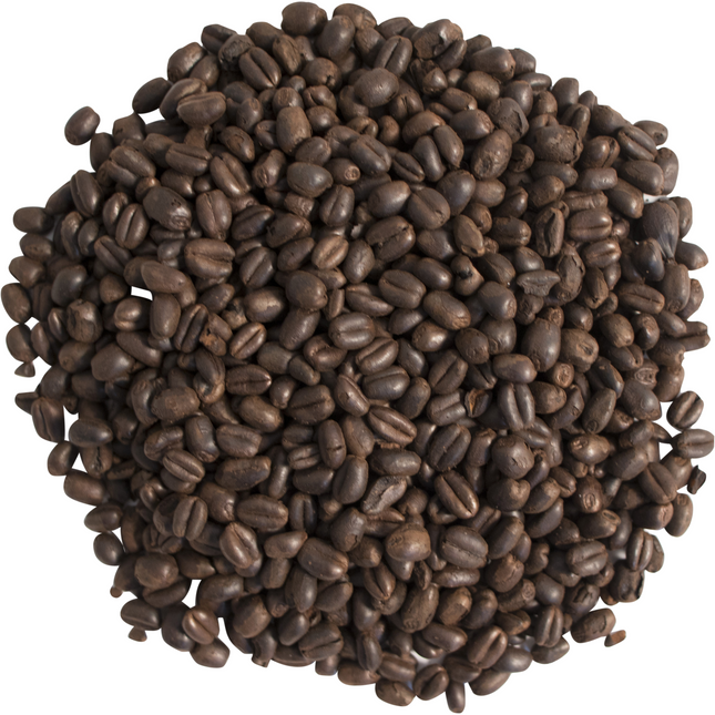 Malt - Chocolate Wheat - Per Lb (Showroom Only)