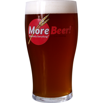 Kit (All-Grain) - Smoked Scotch Ale - PLACEHOLDER