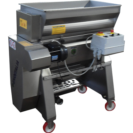 Jolly 40MV Destemmer Crusher With Speed Control
