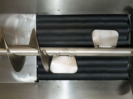 EnoItalia Crusher Destemmer - Motorized - All Stainless - PLACEHOLDER