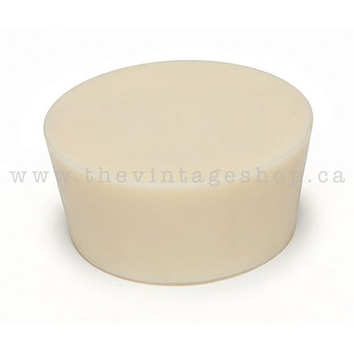 Rubber Stopper - #6 Solid