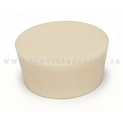 Rubber Stopper - #7.5 Solid
