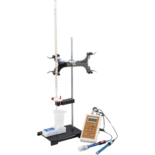 Vinmetrica SC-300 Pro Kit