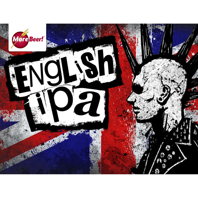 Kit (All-Grain) - English IPA - PLACEHOLDER