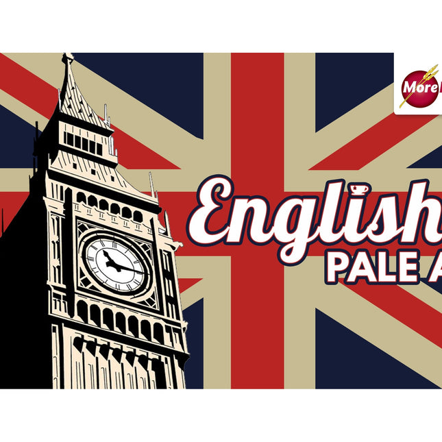 Kit (Extract) - English Pale - PLACEHOLDER	