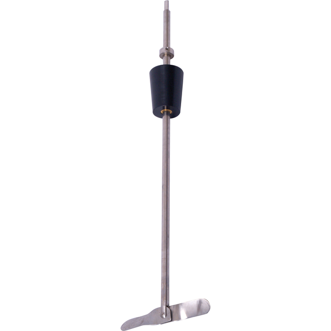 Stainless Lees Stirrer (For Drill)