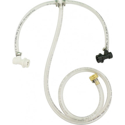 Keg Cleaning and Sanitizing Kit - Ball Lock