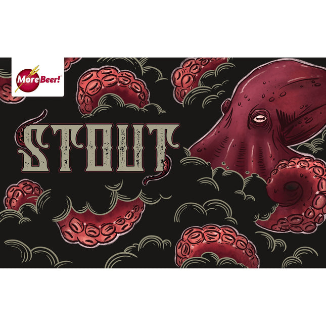 Kit (Extract) - Stout - PLACEHOLDER