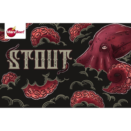 Kit (All-Grain) - Stout - PLACEHOLDER