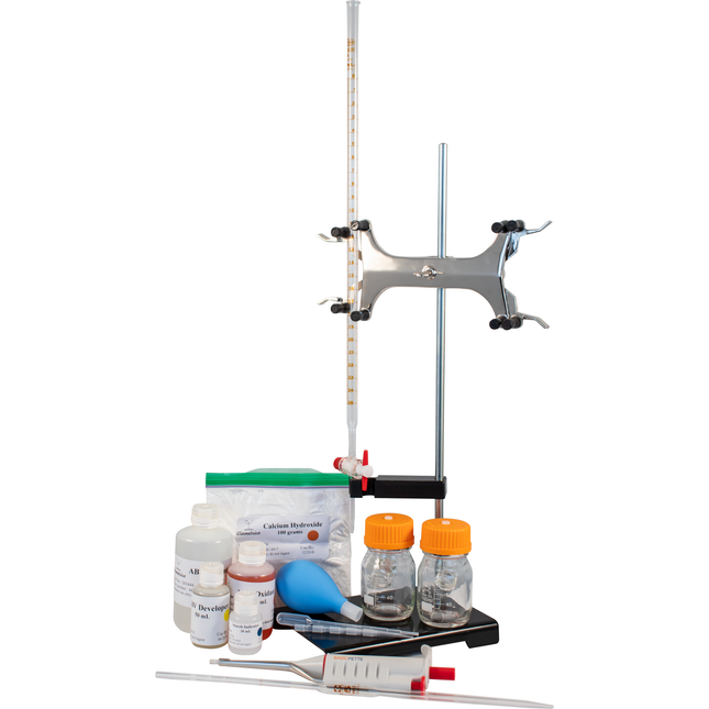 Vinmetrica ABV Kit