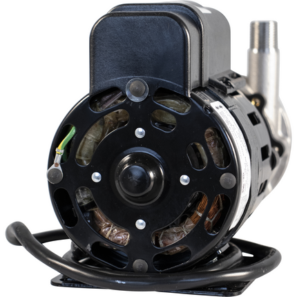 March Nano Brewery Pump - Stainless 115V
