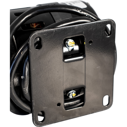 March Nano Brewery Pump - Stainless 115V