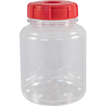 FerMonster 1 Gallon Ported Carboy